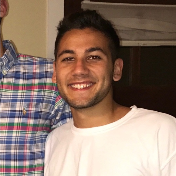 Meet your Posher, Paul - Picture 1 of 1